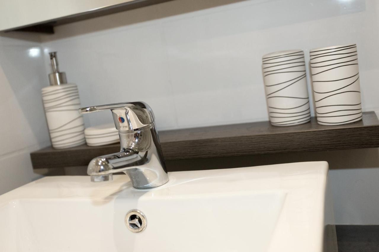 Apremont Apartment Chamonix Bagian luar foto